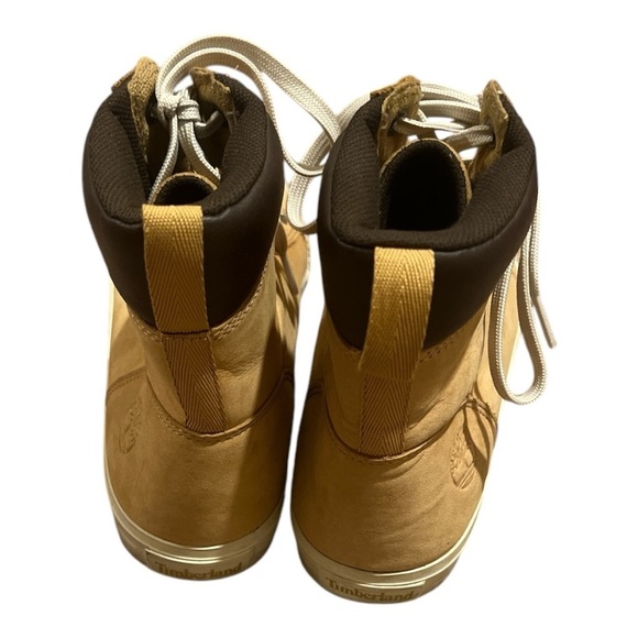 TIMBERLAND sneakers - Picture 4 of 8